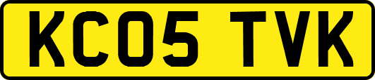 KC05TVK