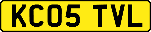 KC05TVL