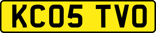 KC05TVO