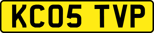 KC05TVP