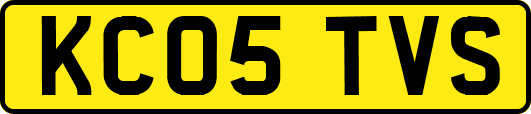 KC05TVS
