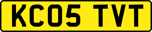 KC05TVT
