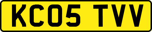 KC05TVV