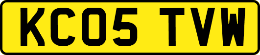 KC05TVW