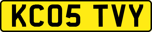 KC05TVY