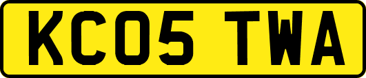 KC05TWA