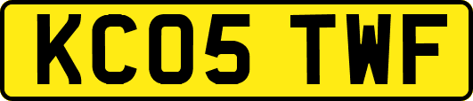 KC05TWF