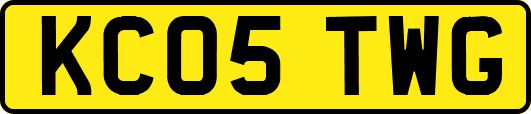 KC05TWG