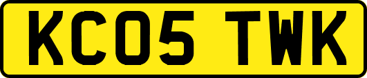 KC05TWK