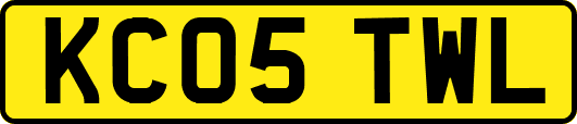 KC05TWL
