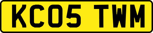 KC05TWM