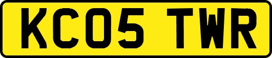 KC05TWR
