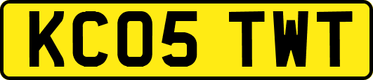 KC05TWT