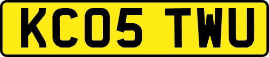 KC05TWU