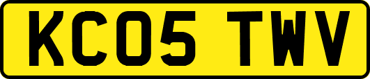 KC05TWV