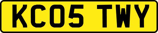 KC05TWY