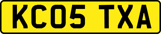 KC05TXA
