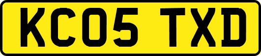 KC05TXD