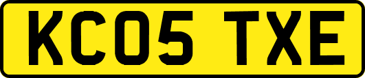 KC05TXE