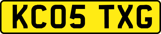 KC05TXG