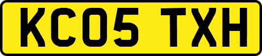 KC05TXH
