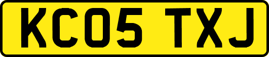 KC05TXJ
