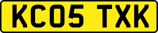 KC05TXK