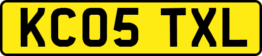 KC05TXL
