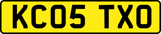 KC05TXO