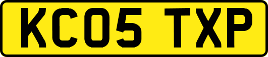 KC05TXP