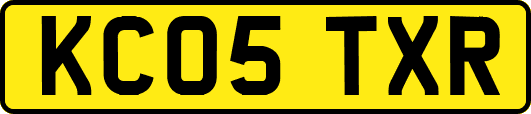 KC05TXR