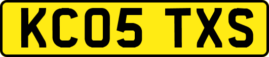 KC05TXS