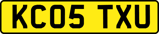 KC05TXU