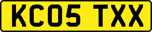 KC05TXX