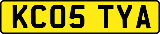KC05TYA
