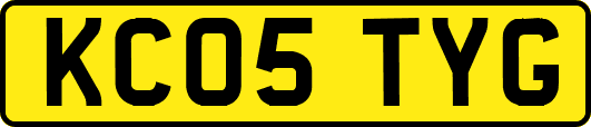 KC05TYG