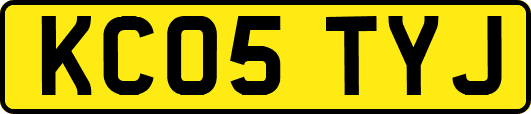 KC05TYJ