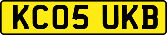 KC05UKB