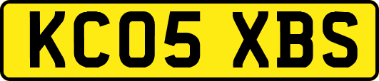 KC05XBS