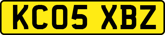 KC05XBZ