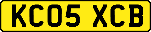 KC05XCB