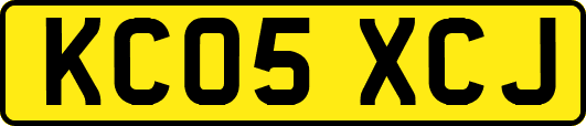 KC05XCJ