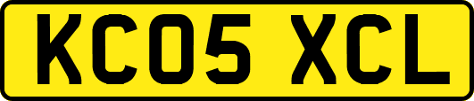 KC05XCL