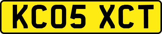 KC05XCT