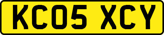 KC05XCY
