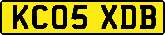 KC05XDB
