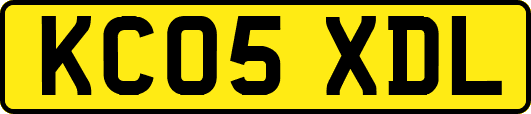 KC05XDL