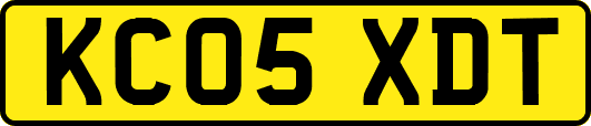 KC05XDT