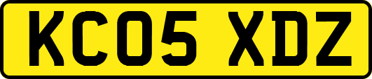KC05XDZ