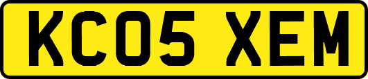 KC05XEM